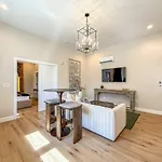Apartamento The Apache Plume At The Hesch House - Prime Location In The Railyard Art's District Santa Fe