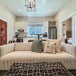 Apartamento The Apache Plume At The Hesch House - Prime Location In The Railyard Art's District