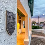 The Apache Plume At The Hesch House - Prime Location In The Railyard Art's District Apartamento Santa Fe