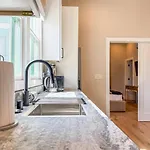 Apartamento The Apache Plume At The Hesch House - Prime Location In The Railyard Art's District *