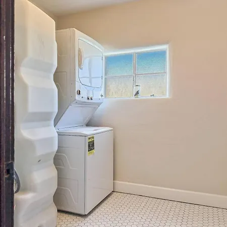 Apartment The Apache Plume At The Hesch House - Prime Location In The Railyard Art's District *