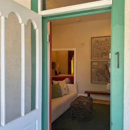 Apartment The Apache Plume At The Hesch House - Prime Location In The Railyard Art's District