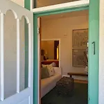 The Apache Plume Suite At The Hesch House - Prime Location In The Railyard Art\'S District